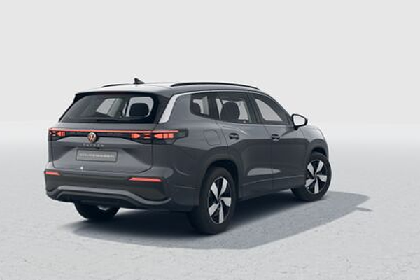 2025 Volkswagen Tayron 150TSI Life R4