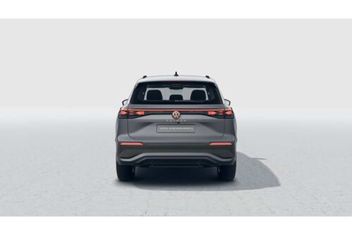 2025 Volkswagen Tayron 150TSI Life R4