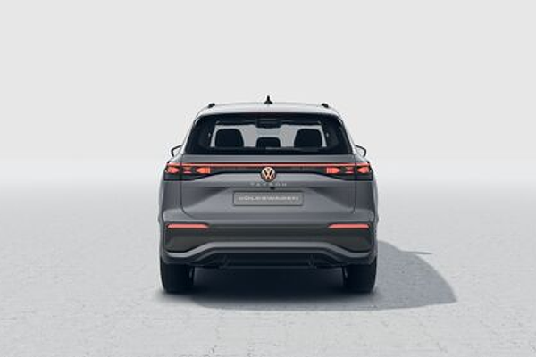 2025 Volkswagen Tayron 150TSI Life R4
