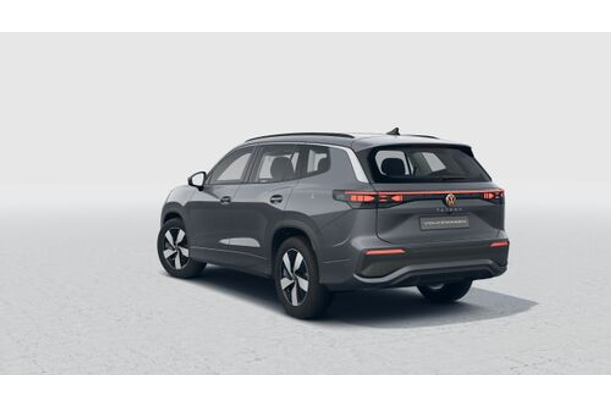 2025 Volkswagen Tayron 150TSI Life R4