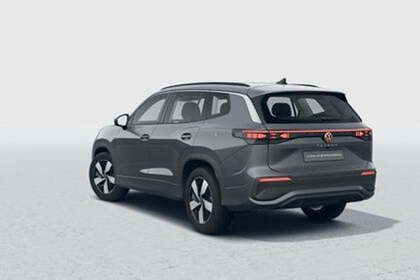 2025 Volkswagen Tayron 150TSI Life R4