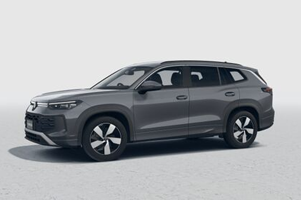 2025 Volkswagen Tayron 150TSI Life R4