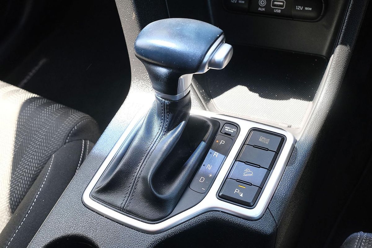 2018 Kia Sportage Si QL