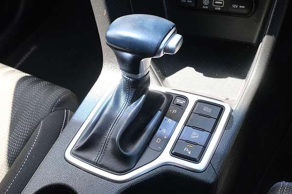 2018 Kia Sportage Si QL