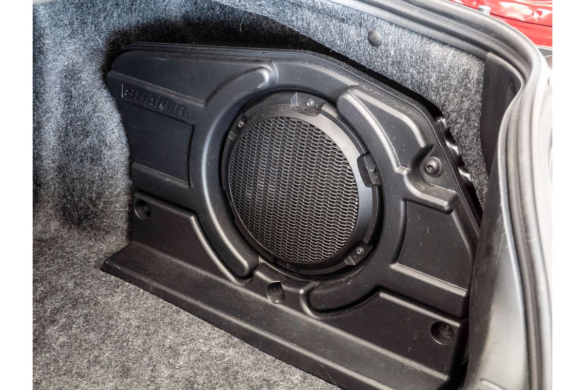 2018 Ford Mustang GT FN