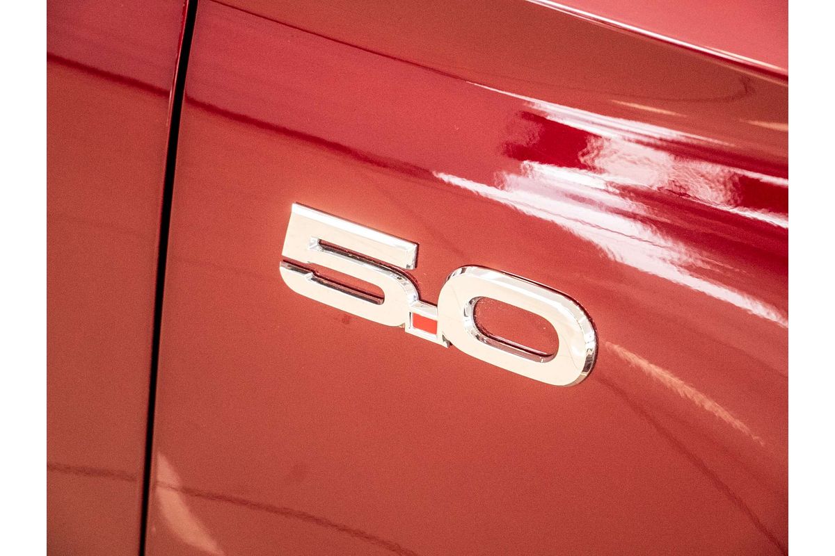 2018 Ford Mustang GT FN