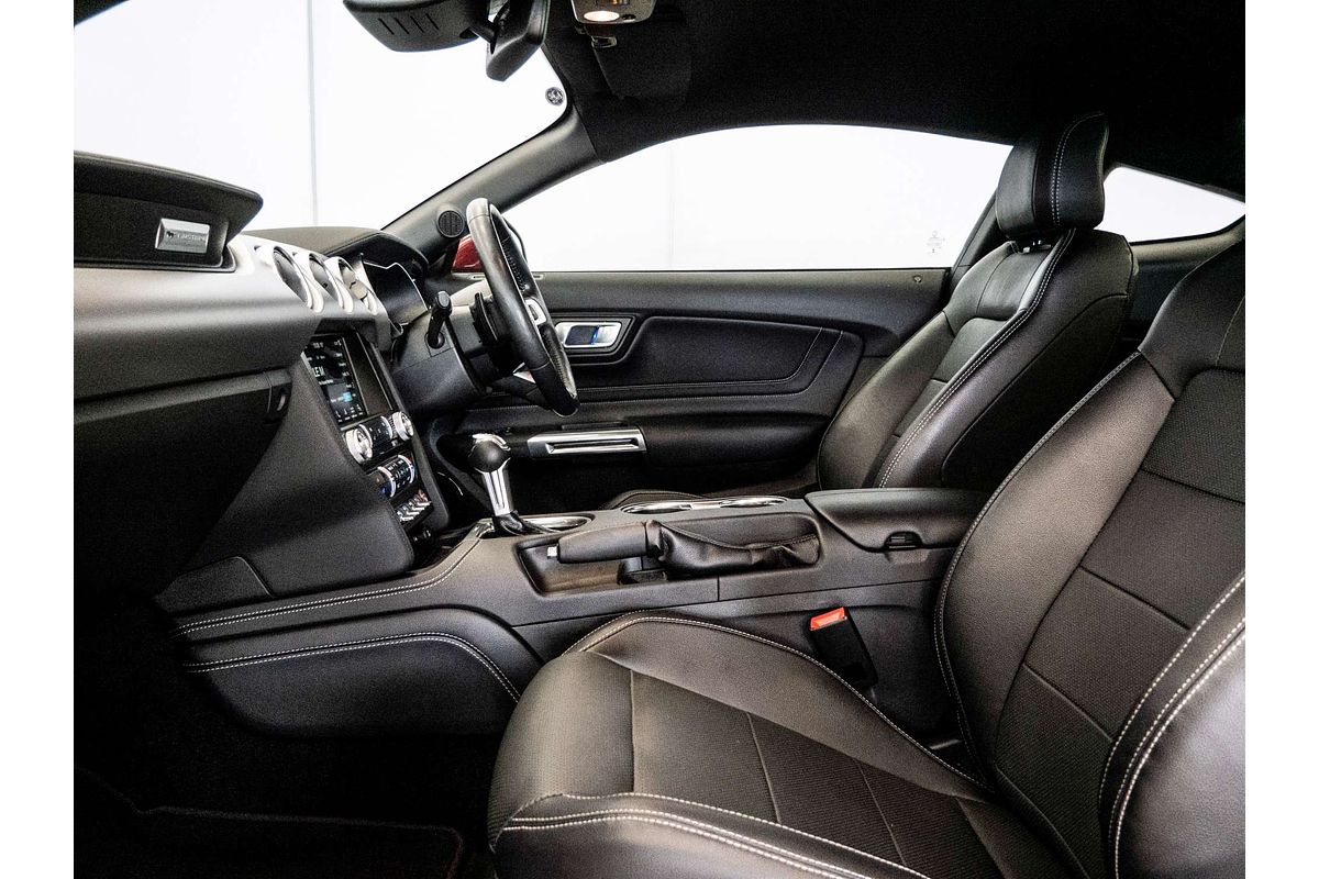 2018 Ford Mustang GT FN