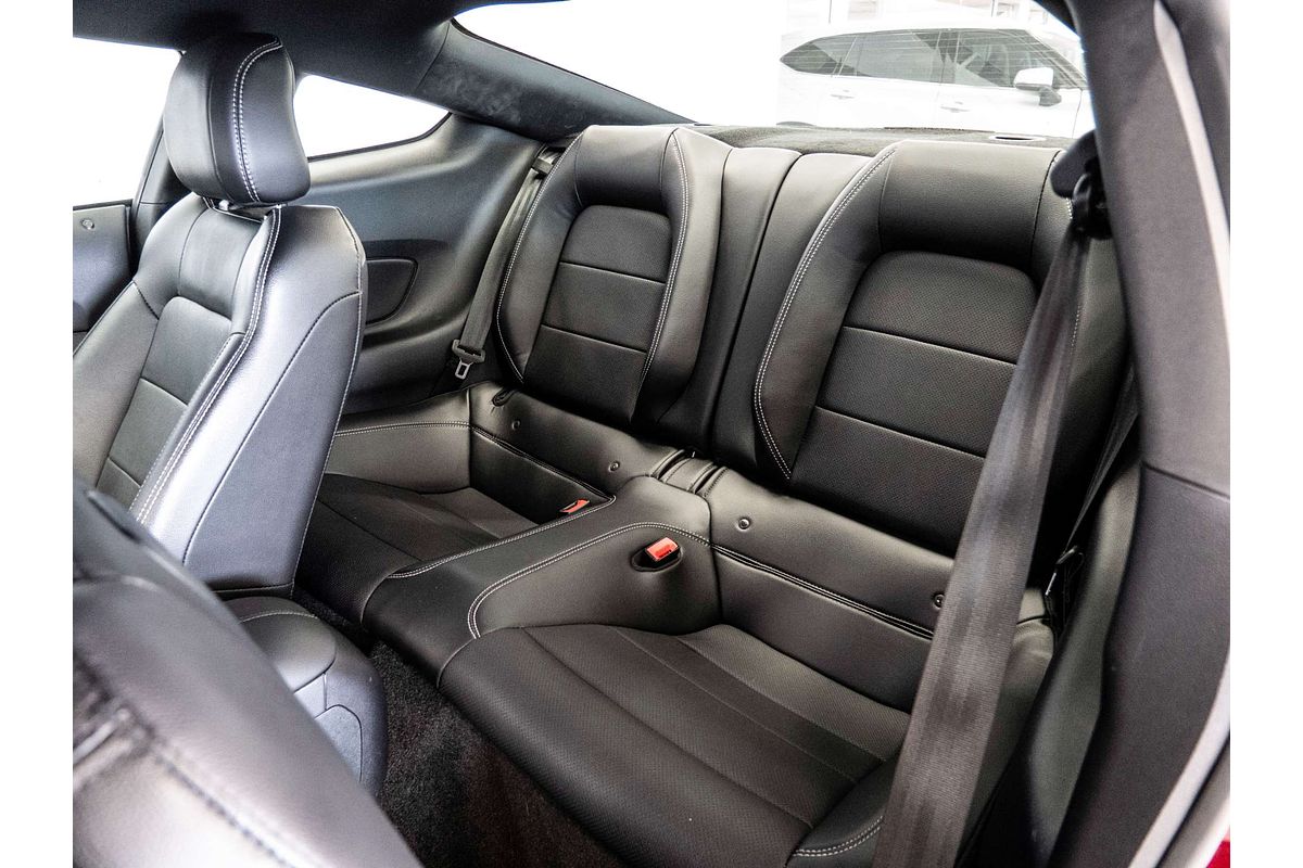 2018 Ford Mustang GT FN