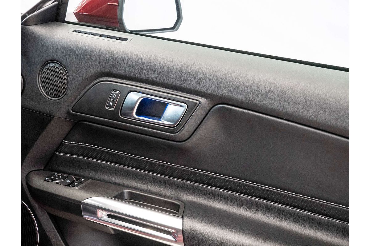 2018 Ford Mustang GT FN