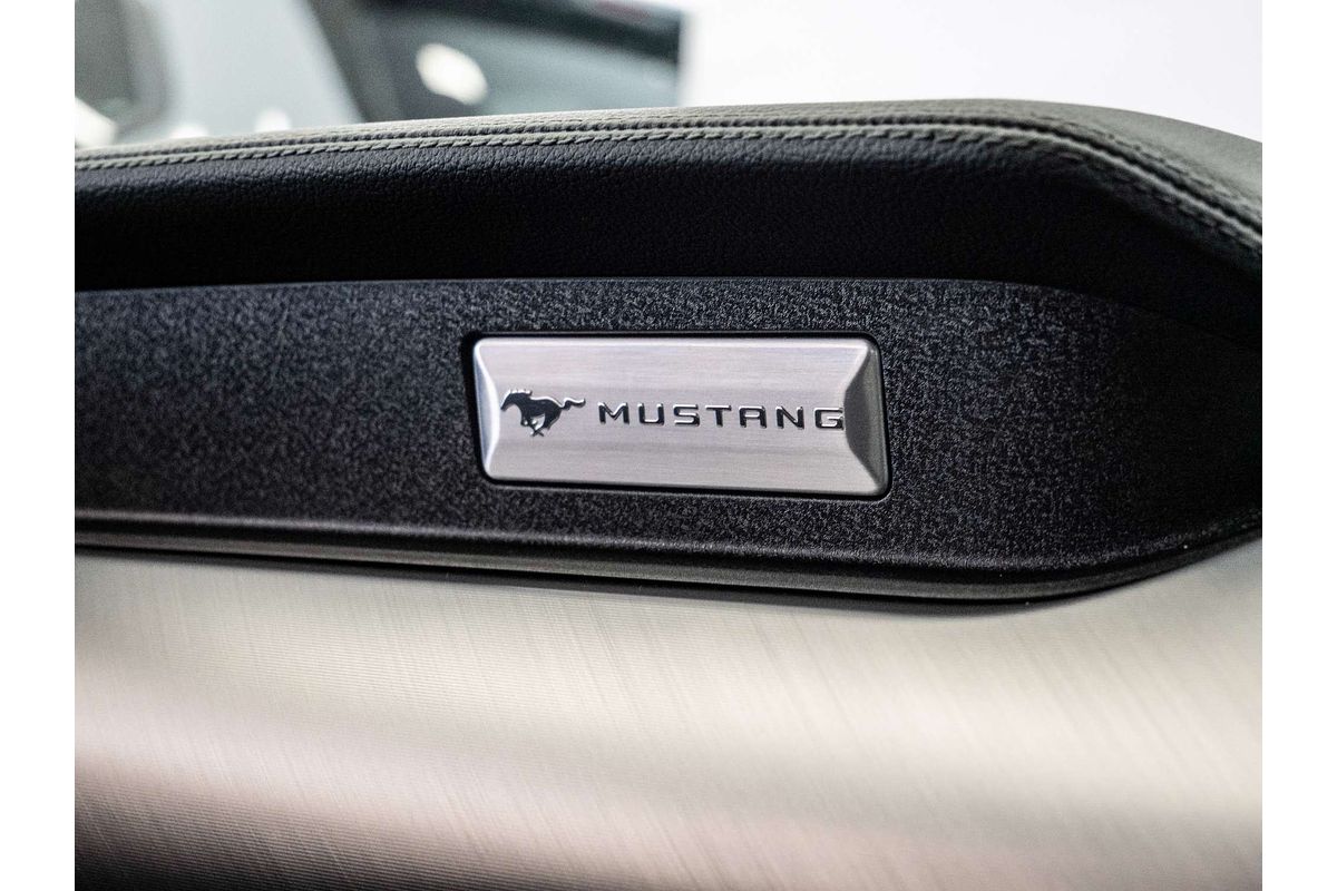 2018 Ford Mustang GT FN