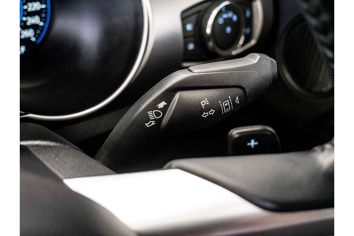 2018 Ford Mustang GT FN