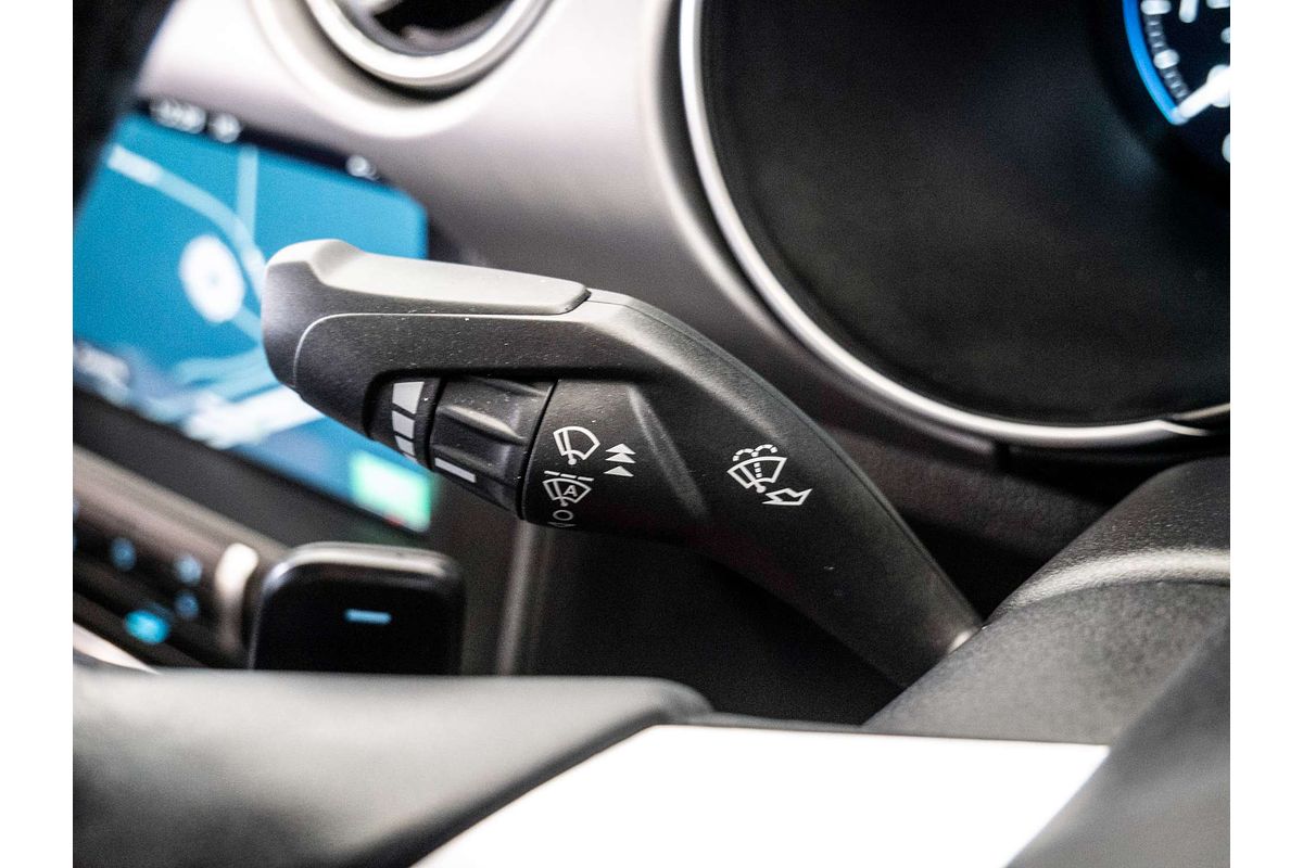 2018 Ford Mustang GT FN