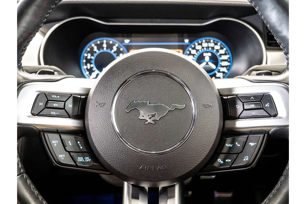 2018 Ford Mustang GT FN