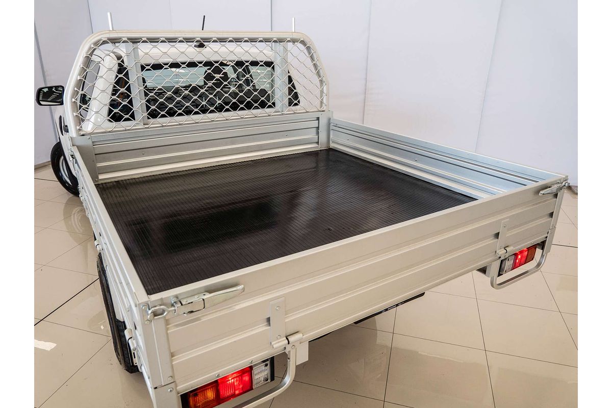 2024 Ford Ranger XL 4X4 2.0L