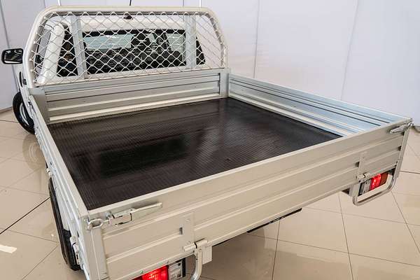 2024 Ford Ranger XL 4X4 2.0L