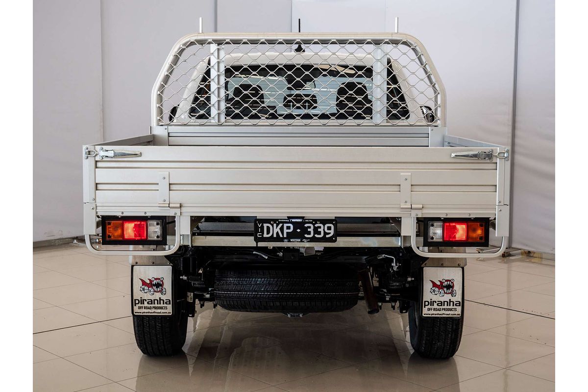 2024 Ford Ranger XL 4X4 2.0L