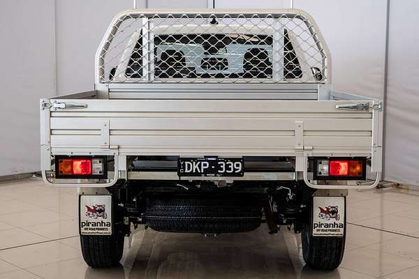 2024 Ford Ranger XL 4X4 2.0L