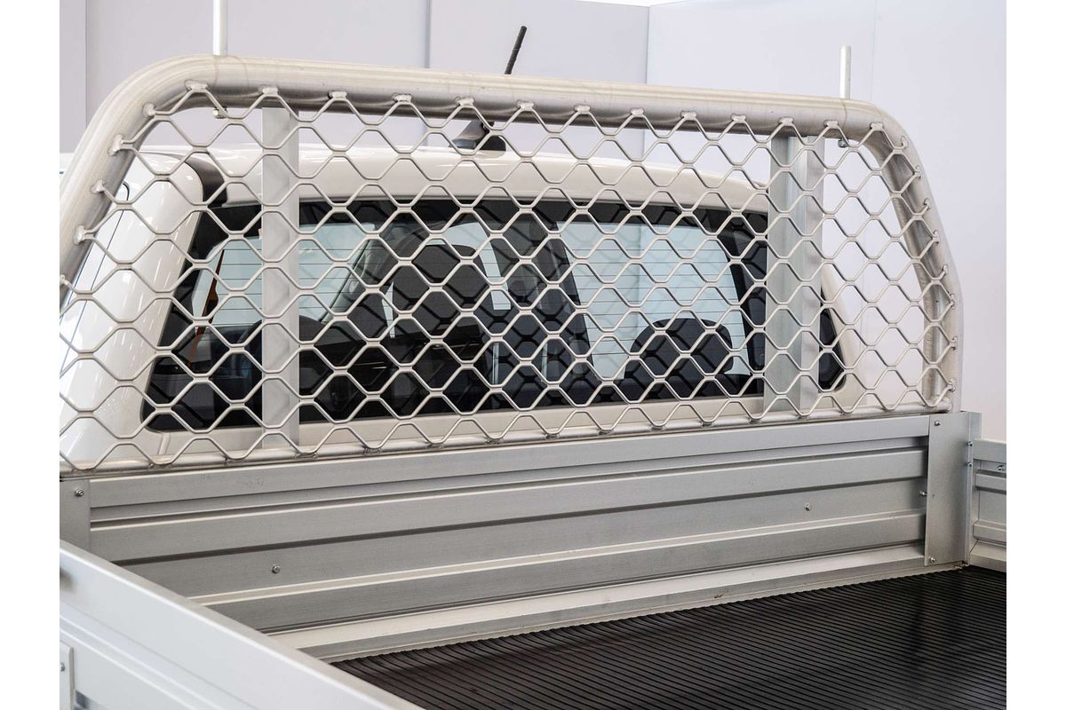 2024 Ford Ranger XL 4X4 2.0L