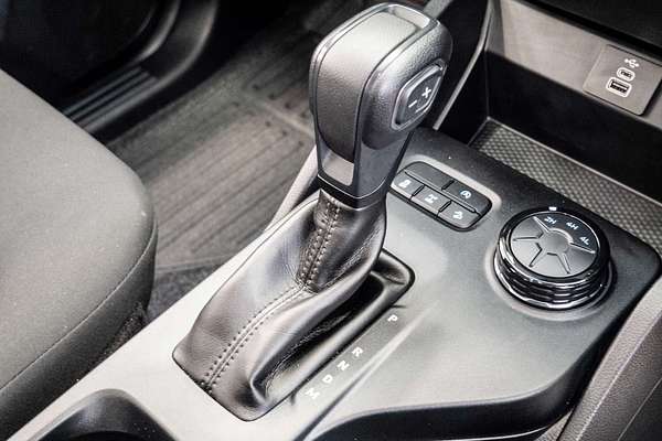 2024 Ford Ranger XL 4X4 2.0L