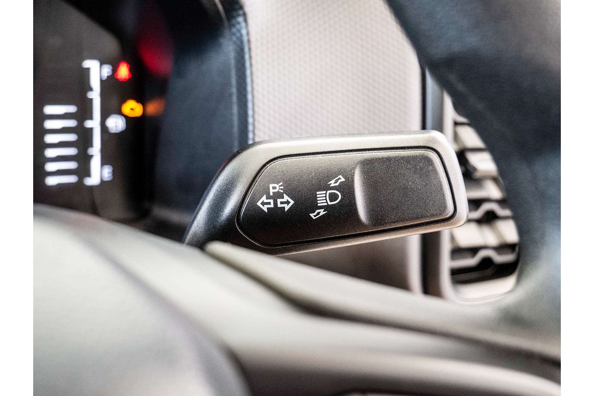 2024 Ford Ranger XL 4X4 2.0L