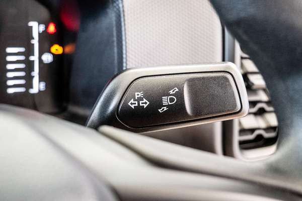 2024 Ford Ranger XL 4X4 2.0L