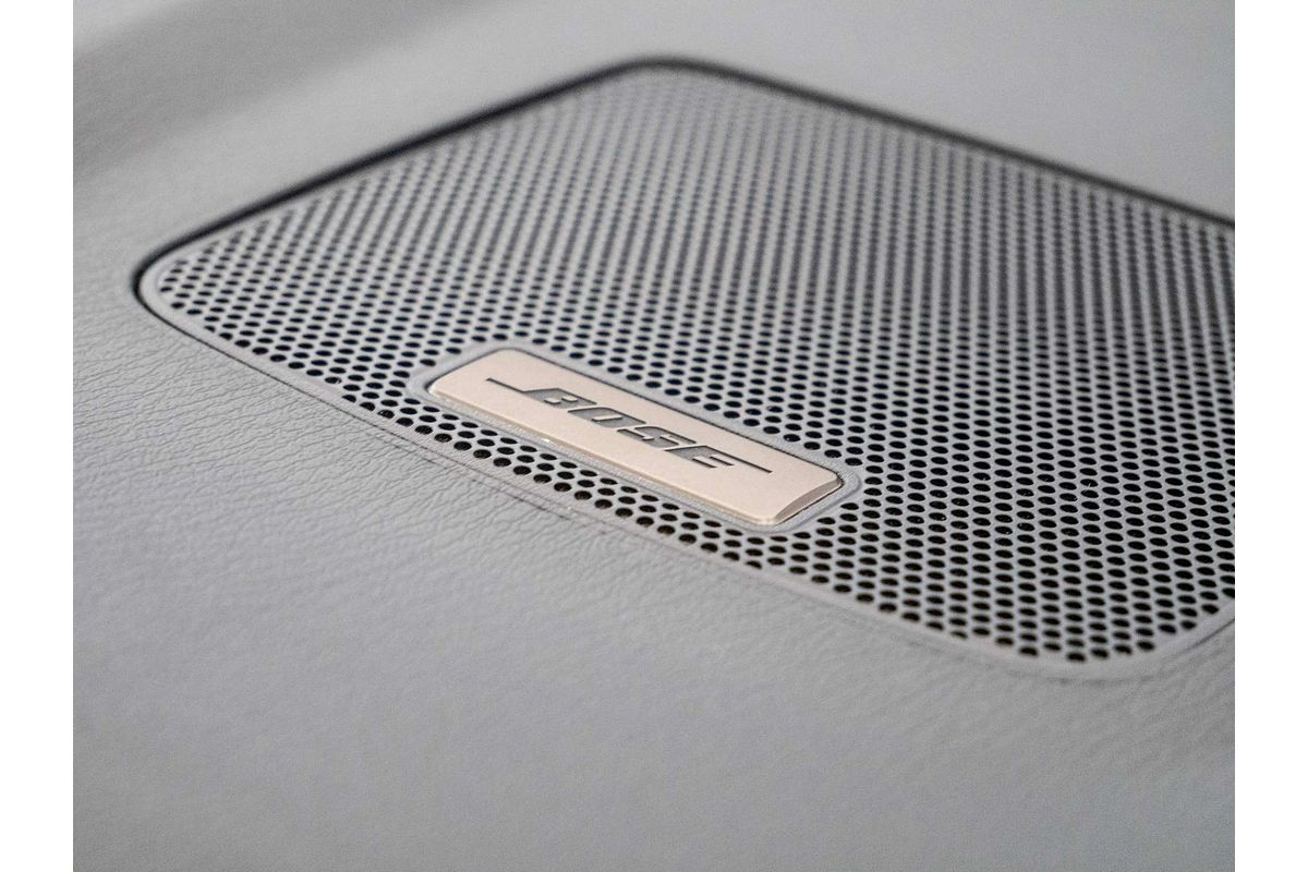 2017 Nissan Pathfinder ST-L R52 Series II