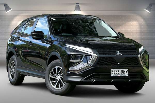 2024 Mitsubishi Eclipse Cross ES YB