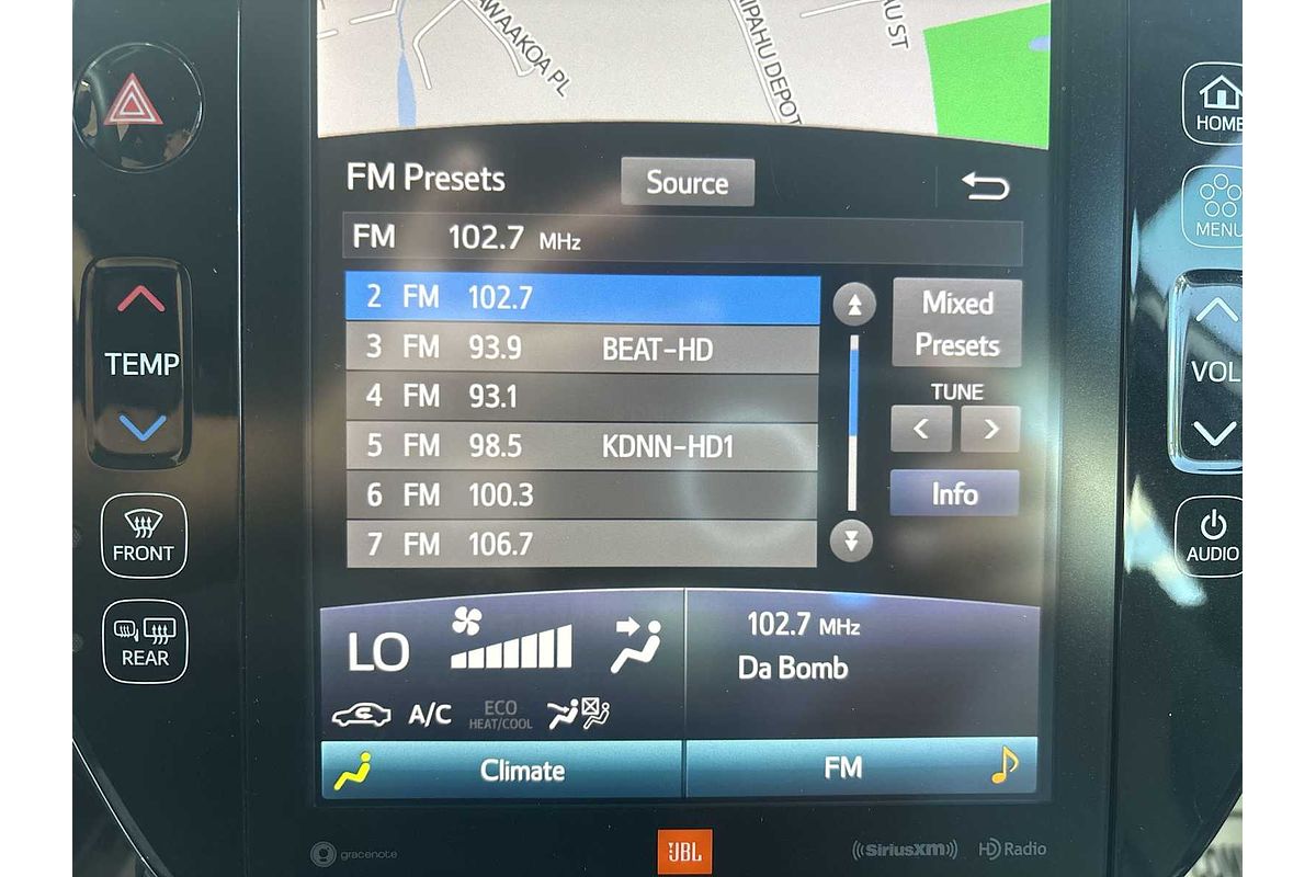 2020 Toyota Prius Limited