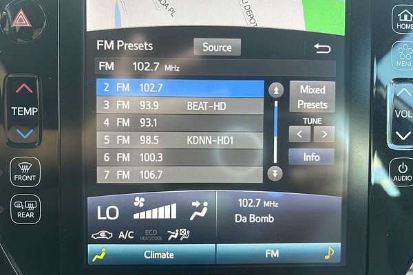 2020 Toyota Prius Limited