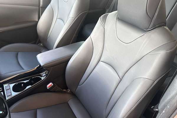 2020 Toyota Prius Limited