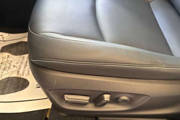 2020 Toyota Prius Limited