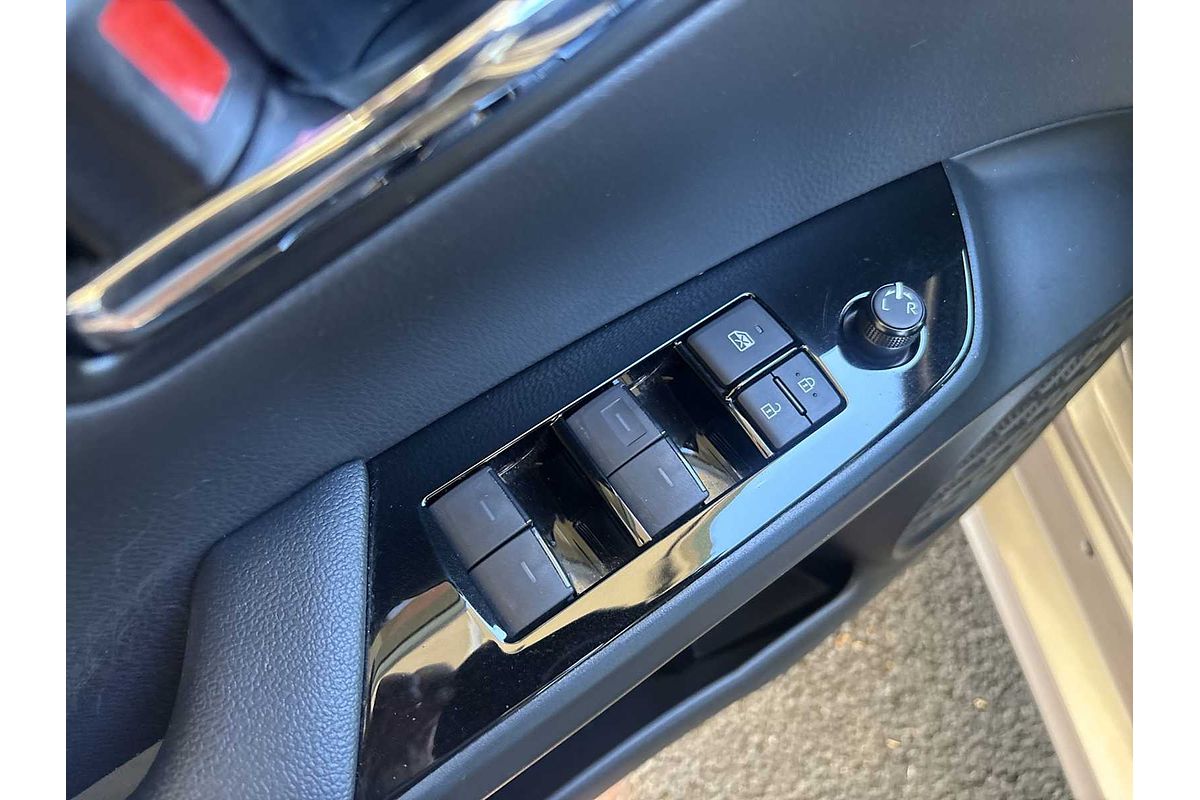 2020 Toyota Prius Limited