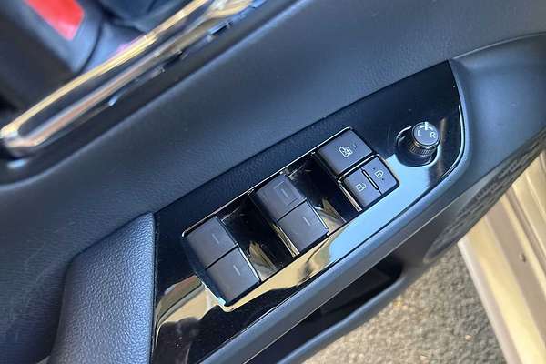 2020 Toyota Prius Limited