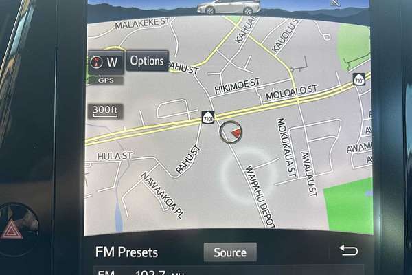 2020 Toyota Prius Limited