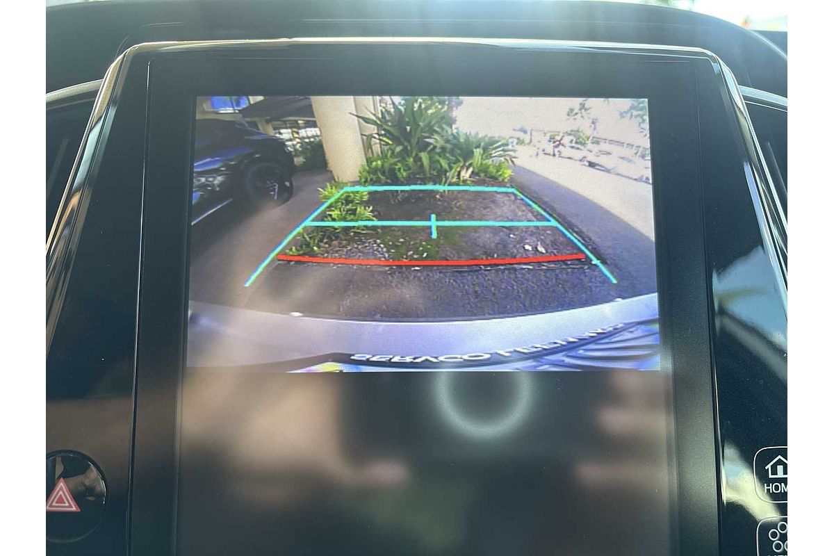 2020 Toyota Prius Limited