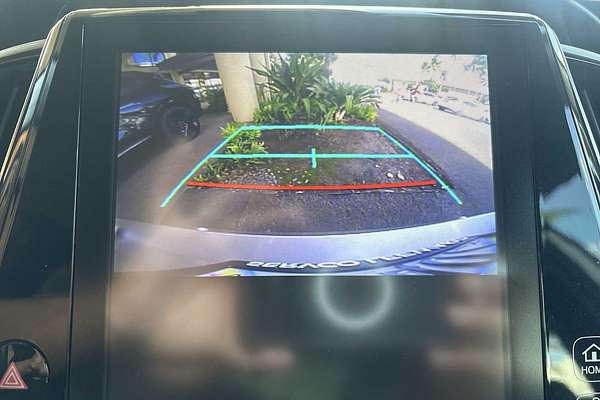 2020 Toyota Prius Limited