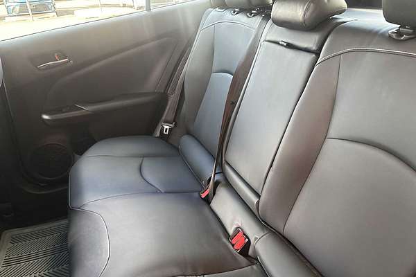 2020 Toyota Prius Limited