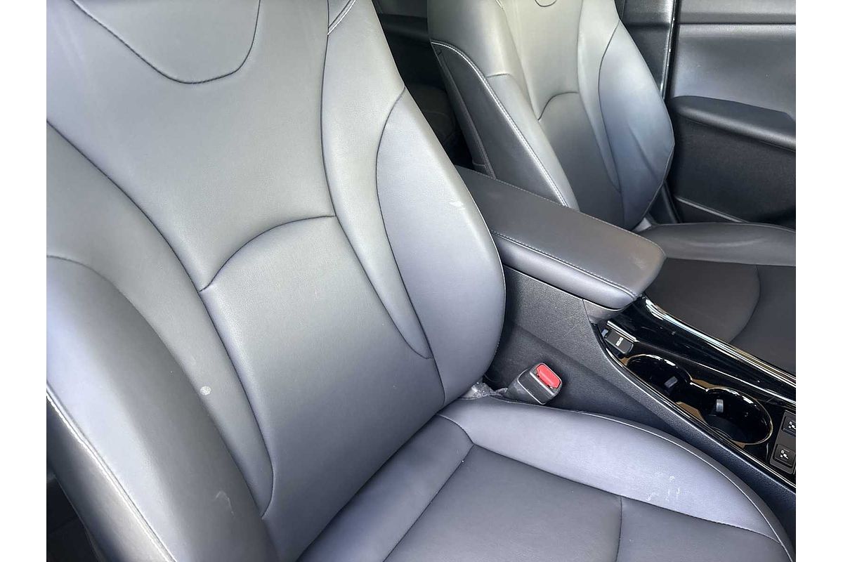 2020 Toyota Prius Limited