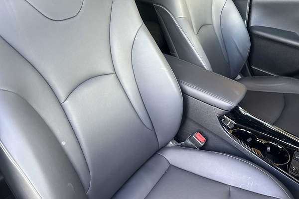 2020 Toyota Prius Limited