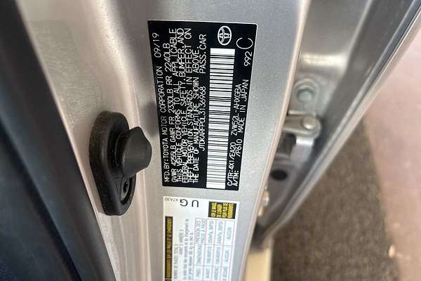 2020 Toyota Prius Limited