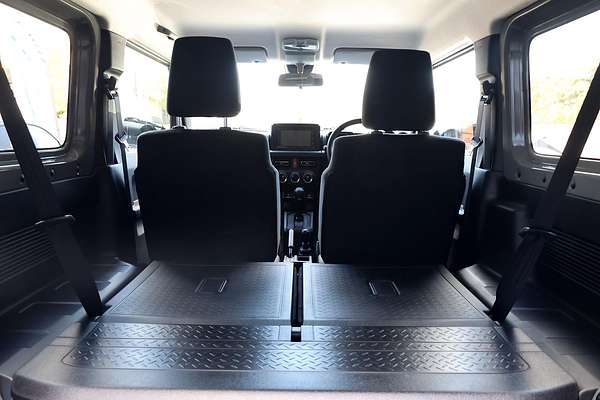 2024 Suzuki Jimny GLX GJ