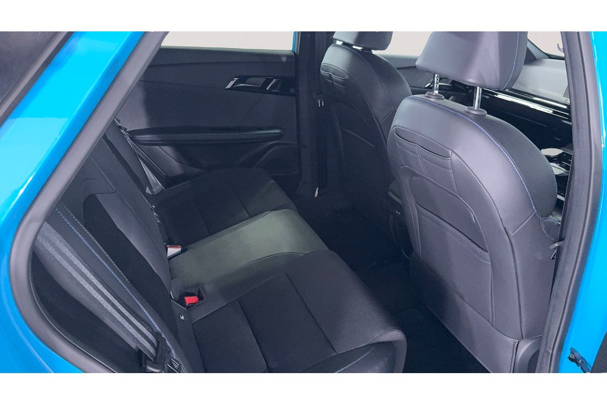 2024 MG MG4 Essence 64 MEH32