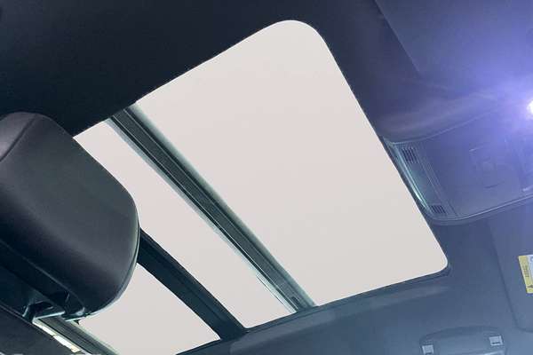 2020 Volkswagen Tiguan 162 TSI HIGHLINE 5NA MY20