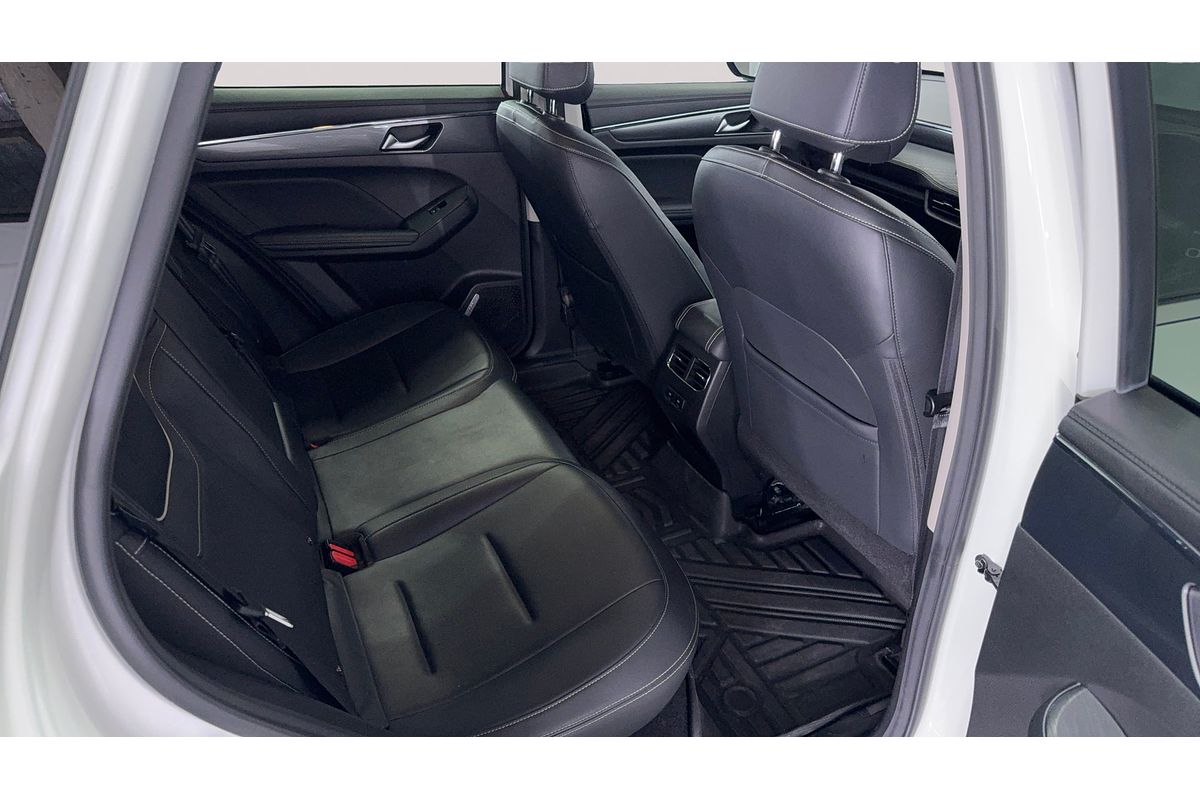 2021 Haval Jolion Lux A01