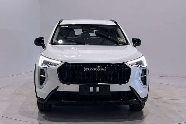 2025 GWM Haval Jolion Premium A01