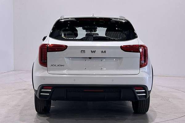 2025 GWM Haval Jolion Premium A01