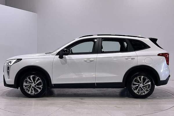 2025 GWM Haval Jolion Premium A01