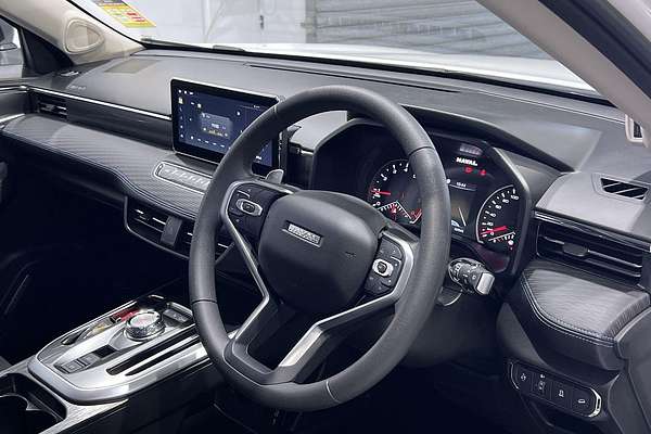 2025 GWM Haval Jolion Premium A01