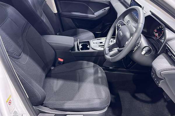 2025 GWM Haval Jolion Premium A01