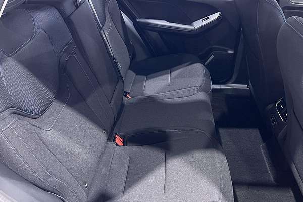 2025 GWM Haval Jolion Premium A01